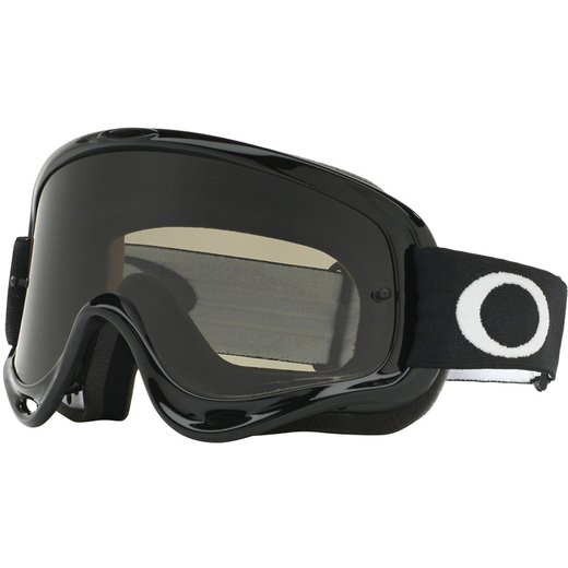 Очки для мотокросса OAKLEY O-Frame Jet SAND черные / темно-серая (OO7029-56) pitbikemarket.ru