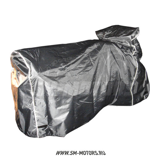 Чехол для мототехники REXWEAR  разм. XXL (260x156x125)  000130 pitbikemarket.ru