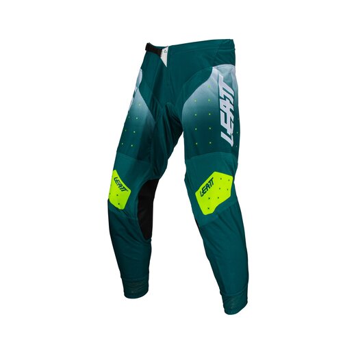 Мотоштаны Leatt Moto 4.5 Pant (Acid Fuel, 36, 2024 (5024080524)) pitbikemarket.ru