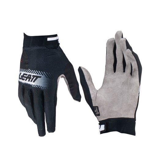 Мотоперчатки Leatt Moto 2.5 X-Flow Glove (Black, L, 2025 (6024090152)) pitbikemarket.ru