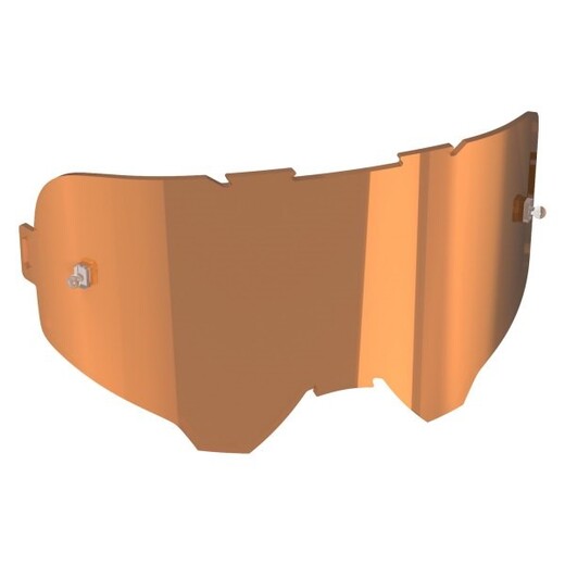 Линза Leatt Iriz Bronz Ultra Contrast Lens 68% (8019100071) pitbikemarket.ru