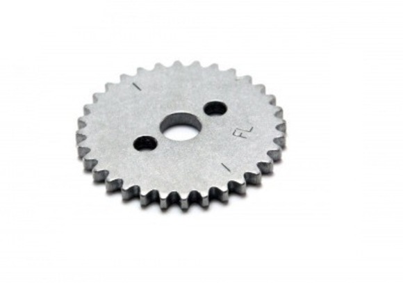 Звезда распредвала двигателя YX160 - Yx150Е.Start OEM pitbikemarket.ru