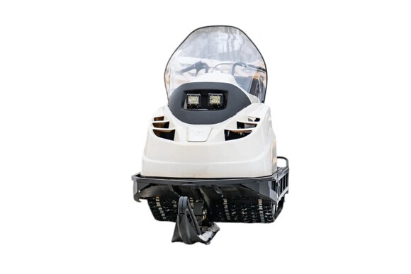 Снегоход Бурлак СД (длинный), 29 л.с. (Lifan) pitbikemarket.ru