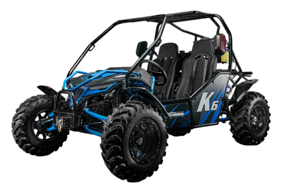 Багги KTA K6 EFI pitbikemarket.ru