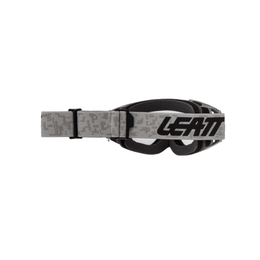 Очки Leatt Vizion 3.5 Grey Clear 90% pitbikemarket.ru