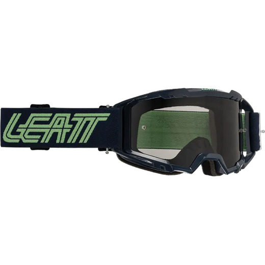 Очки Leatt Vizion 3.5 Matcha Grey 50% pitbikemarket.ru